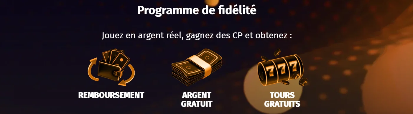 Wanted Win Casino vip